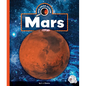 Mars - Library Binding