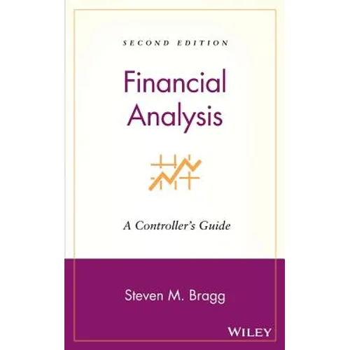 Financial Analysis: A Controller's Guide - Hardcover