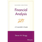 Financial Analysis: A Controller's Guide - Hardcover