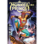 Monkey Prince Vol. 1: Enter the Monkey - Hardcover