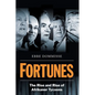 FORTUNES - The Rise and Rise of Afrikaner Tycoons - Paperback