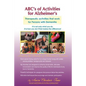 ABC's of Activities for Alzheimers - Paperback