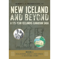 Icelanders Arrive and Strive - A Manitoba Story - Paperback