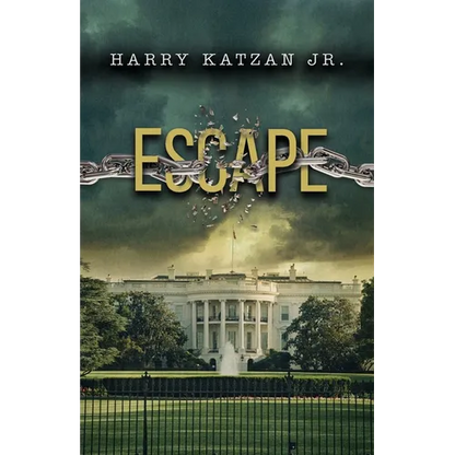 Escape: A Matt and the General Novel - Paperback