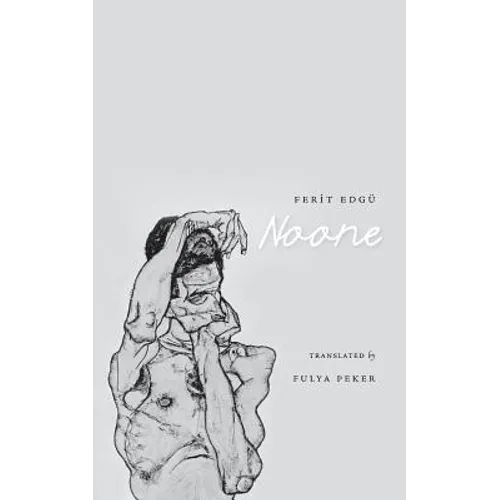 Noone - Paperback