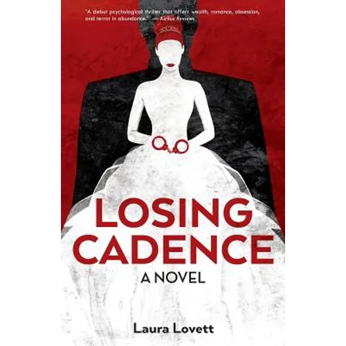 Losing Cadence - Paperback