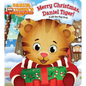 Merry Christmas, Daniel Tiger! - Board Book