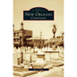 New Orleans: Cemeteries - Hardcover