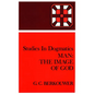 Man: The Image of God - Paperback