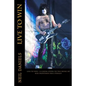 Live To Win - A Casual Guide To The Music Of KISS Frontman Paul Stanley - Paperback