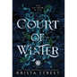 Court of Winter - Hardcover