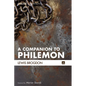 A Companion to Philemon - Paperback