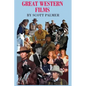 Great Western Films - Hardcover