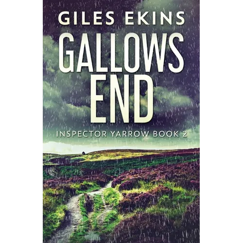 Gallows End - Paperback