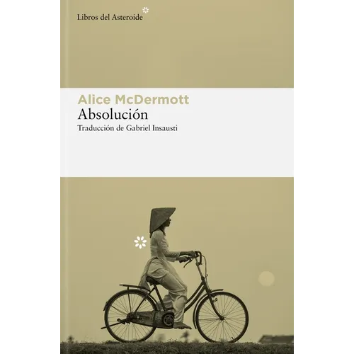 Absolucion - Paperback