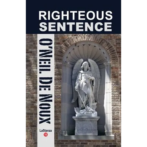 Righteous Sentence - Paperback