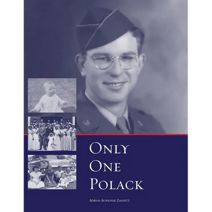 Only One Polack - Paperback