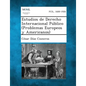 Estudios de Derecho Internacional Público (Problemas Europeos y Americanos) - Paperback