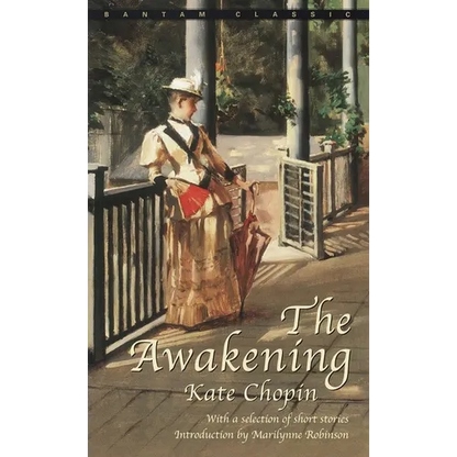 The Awakening - Mass Market Paperbound