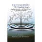 American River: Tributaries: Book One of the American River Trilogy - Paperback