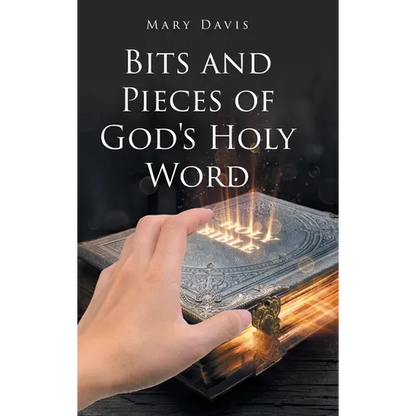 Bits And Pieces Of God's Holy Word - Hardcover