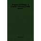 Bequest Of Wings - A Family's Pleasures With Books - Paperback