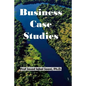 Business Case Studies - Paperback