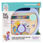 Bedtime Stories: Take-Along Storyteller - Hardcover