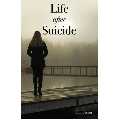 Life After Suicide - Paperback
