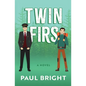 Twin Firs - Paperback