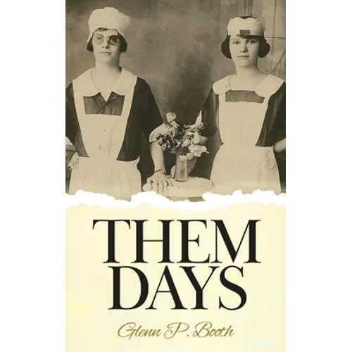 Them Days - Paperback