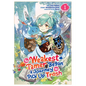 The Weakest Tamer Began a Journey to Pick Up Trash (Manga) Vol. 1 - Paperback