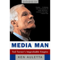 Media Man: Ted Turner's Improbable Empire - Paperback