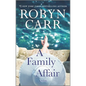 A Family Affair - Paperback