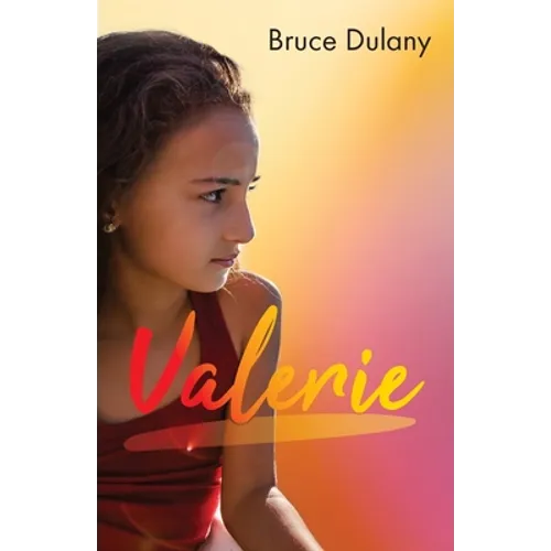 Valerie - Paperback
