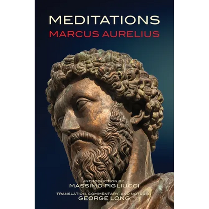 Meditations (Warbler Classics Annotated Edition) - Paperback