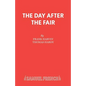 The Day After The Fair - Paperback