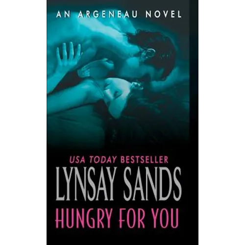 Hungry for You - Paperback
