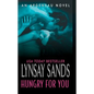 Hungry for You - Paperback