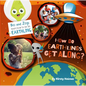 How Do Earthlings Get Along? - Library Binding