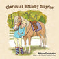 Charlotte's Birthday Surprise - Paperback