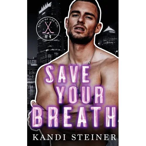 Save Your Breath - Paperback