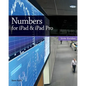 Numbers for iPad & iPad Pro (Vole Guides) - Paperback