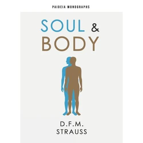 Soul & Body - Paperback