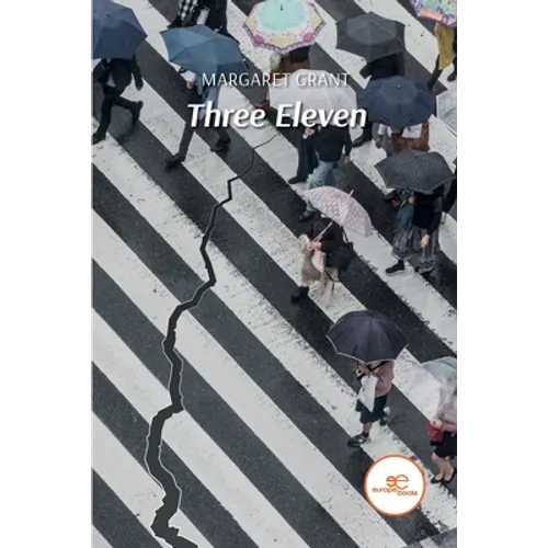 Three Eleven - Paperback