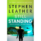Still Standing - Hardcover