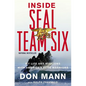 Inside SEAL Team Six: My Life and Missions with America's Elite Warriors - Paperback