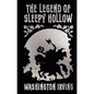 The Legend of Sleepy Hollow and Other Stories: Gilded Pocket Edition - Hardcover