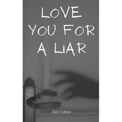 Love You For a Liar - Paperback