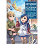 Ascendance of a Bookworm (Manga) Part 1 Volume 3: Volume 3 - Paperback